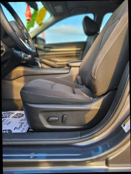 2023 Nissan Altima 6th Gen - Image 12 of 12