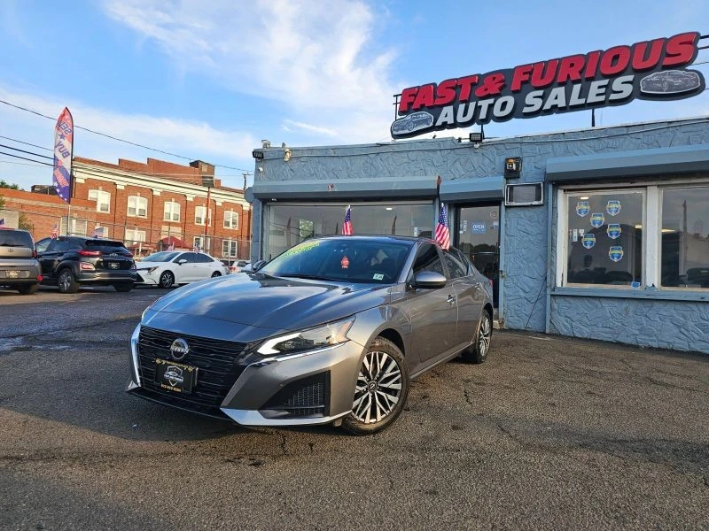 2023 Nissan Altima 6th Gen - Image 4 of 12