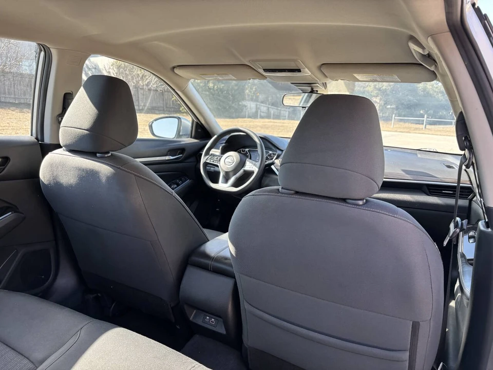 2023 Nissan Altima 6th Gen - Image 15 of 21