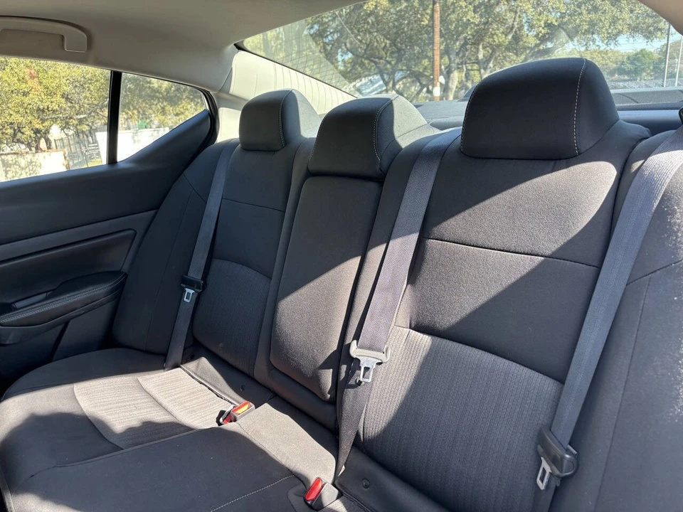 2023 Nissan Altima 6th Gen - Image 13 of 21