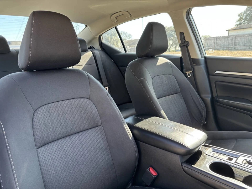 2023 Nissan Altima 6th Gen - Image 19 of 21