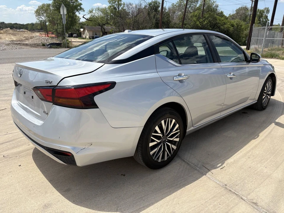 2023 Nissan Altima 6th Gen - Image 5 of 21
