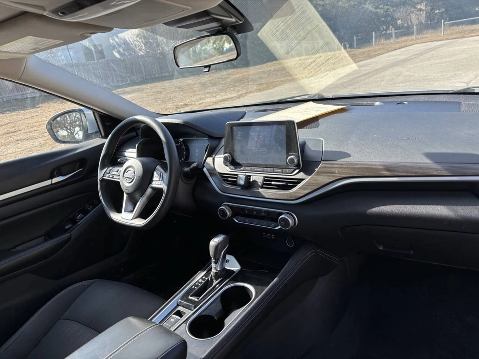 2023 Nissan Altima 6th Gen - Image 18 of 21