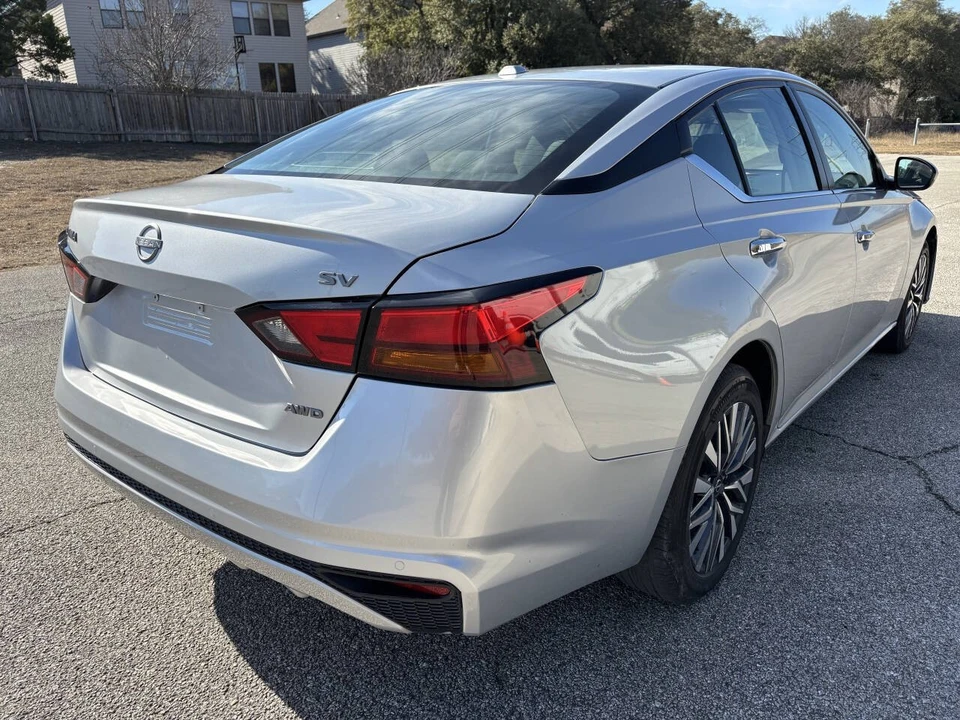 2023 Nissan Altima 6th Gen - Image 5 of 21