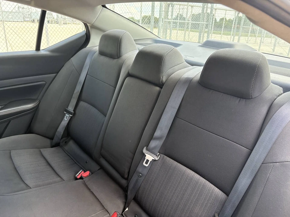 2023 Nissan Altima 6th Gen - Image 17 of 21