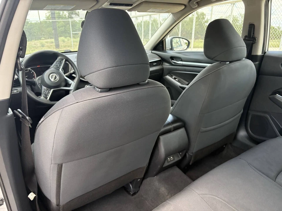 2023 Nissan Altima 6th Gen - Image 16 of 21
