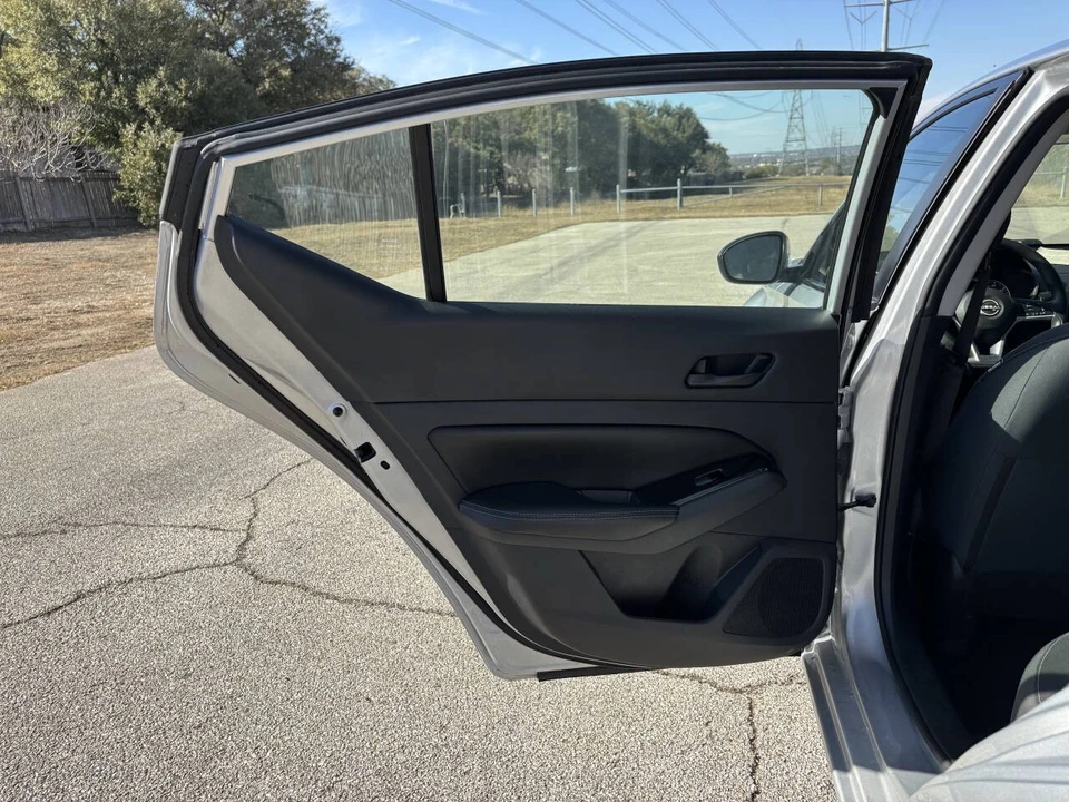 2023 Nissan Altima 6th Gen - Image 14 of 21