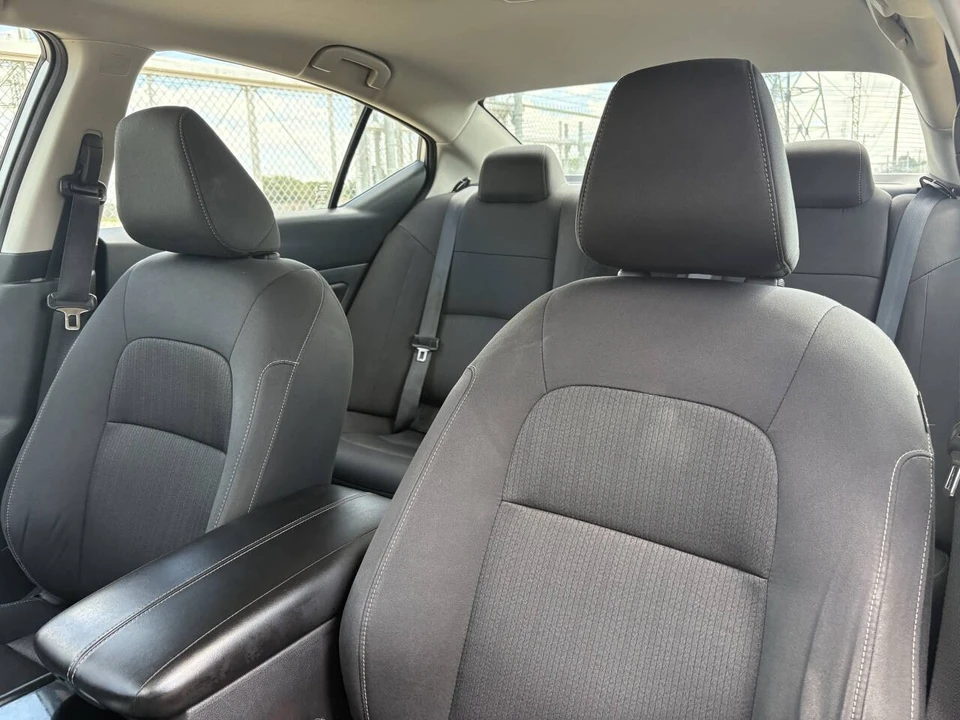2023 Nissan Altima 6th Gen - Image 14 of 21