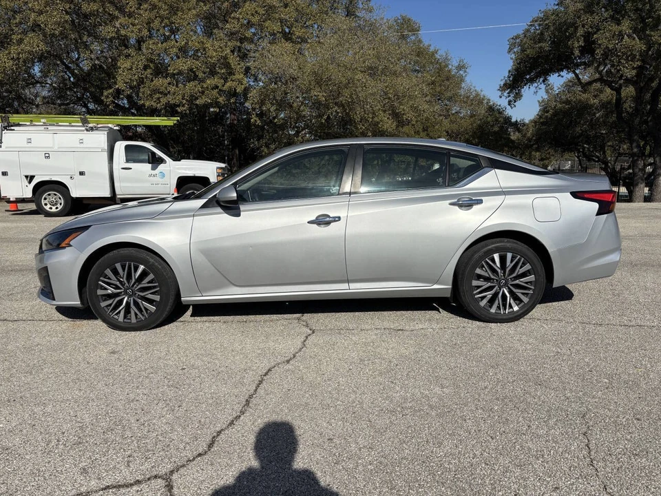 2023 Nissan Altima 6th Gen - Image 8 of 21