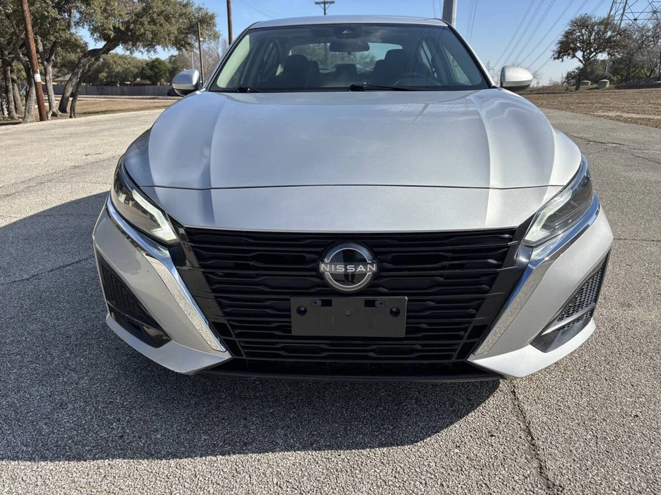 2023 Nissan Altima 6th Gen - Image 2 of 21