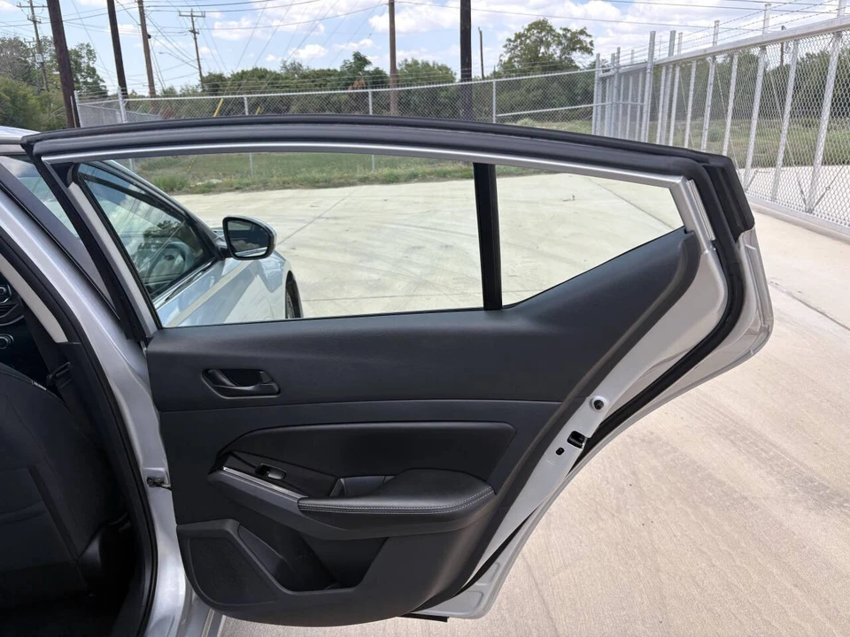 2023 Nissan Altima 6th Gen - Image 21 of 21
