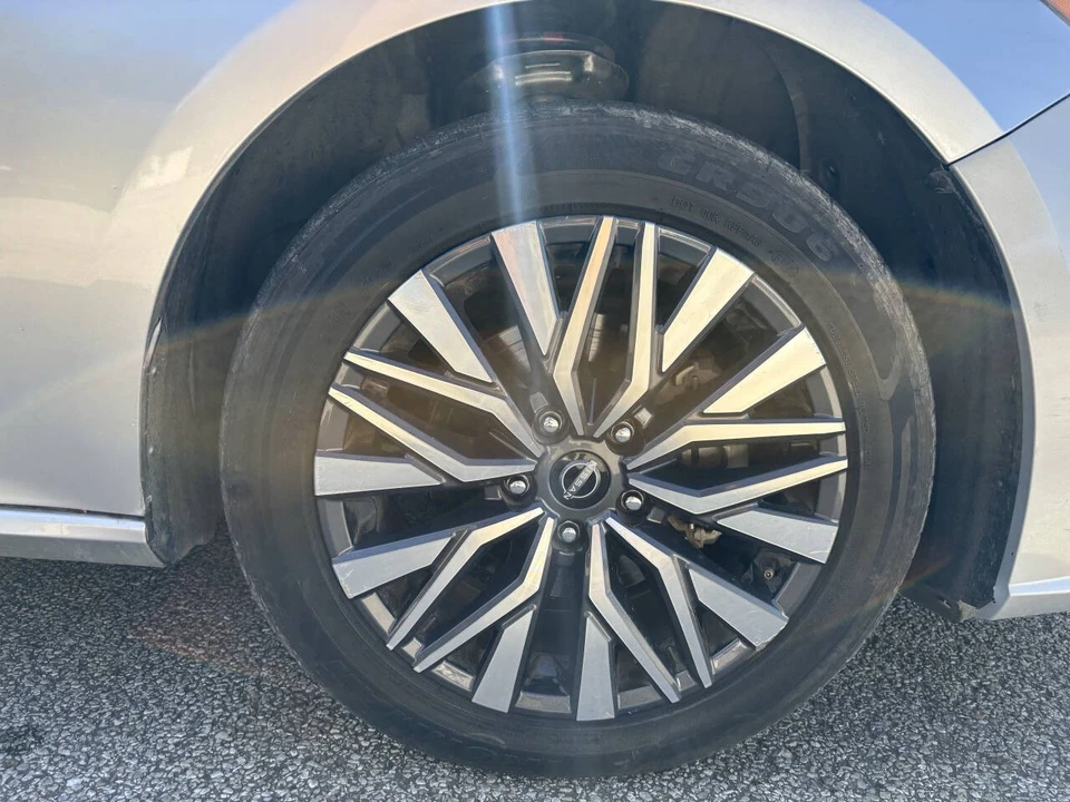 2023 Nissan Altima 6th Gen - Image 21 of 21
