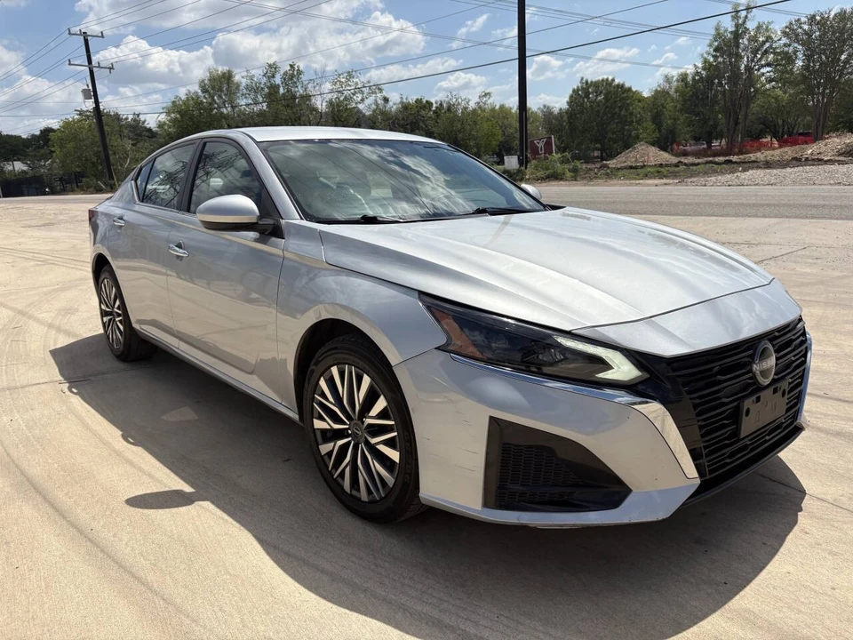 2023 Nissan Altima 6th Gen - Image 3 of 21