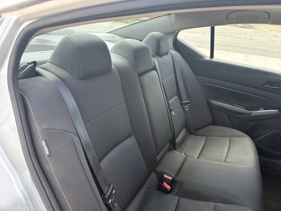2023 Nissan Altima 6th Gen - Image 20 of 21