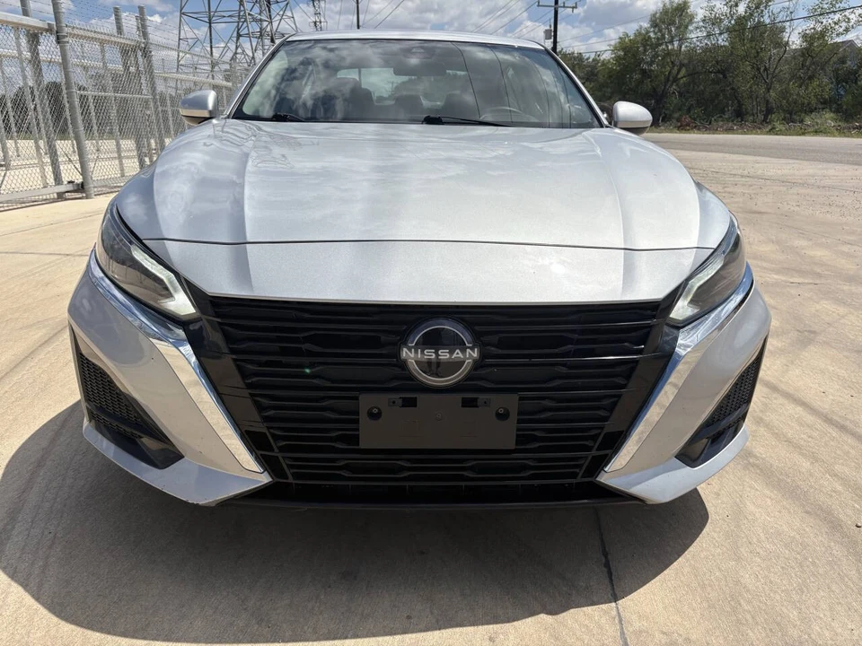 2023 Nissan Altima 6th Gen - Image 2 of 21