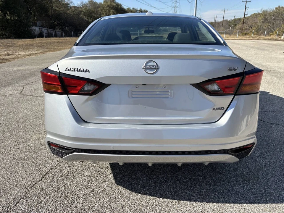 2023 Nissan Altima 6th Gen - Image 6 of 21