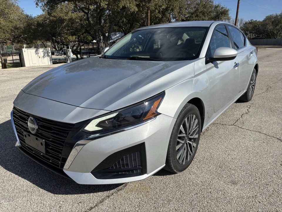 2023 Nissan Altima 6th Gen - Image 3 of 21