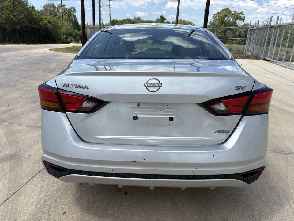 2023 Nissan Altima 6th Gen - Image 6 of 21