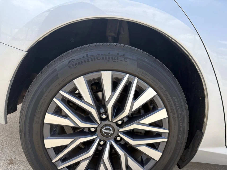 2023 Nissan Altima 6th Gen - Image 11 of 21