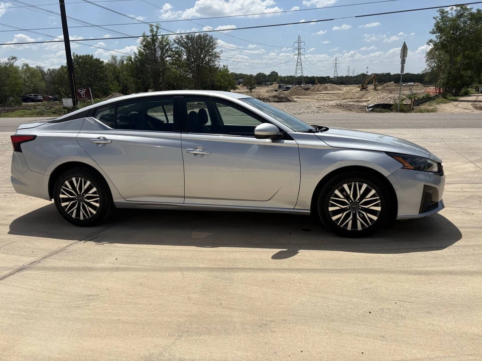 2023 Nissan Altima 6th Gen - Image 4 of 21