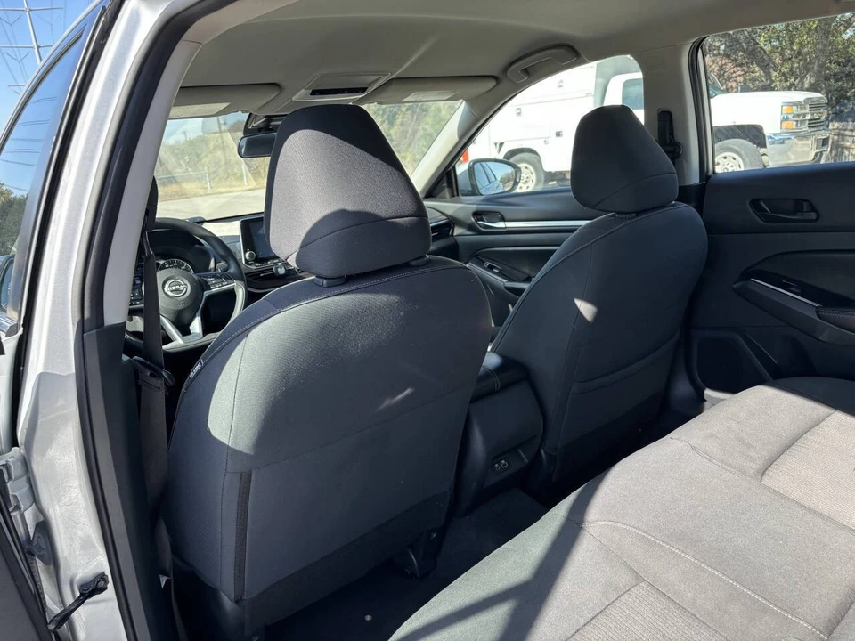 2023 Nissan Altima 6th Gen - Image 12 of 21