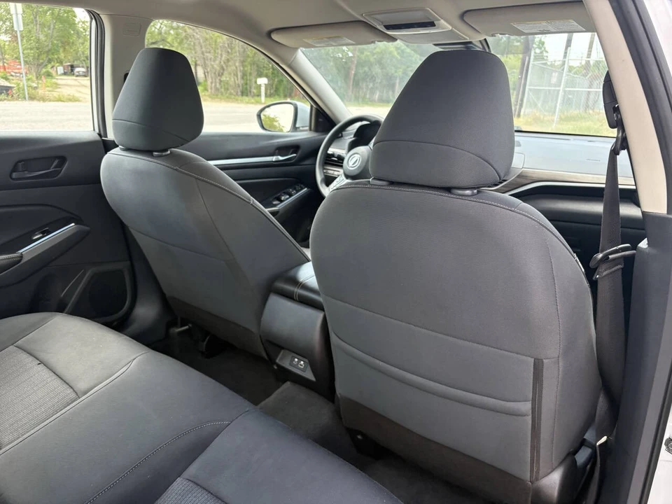 2023 Nissan Altima 6th Gen - Image 19 of 21