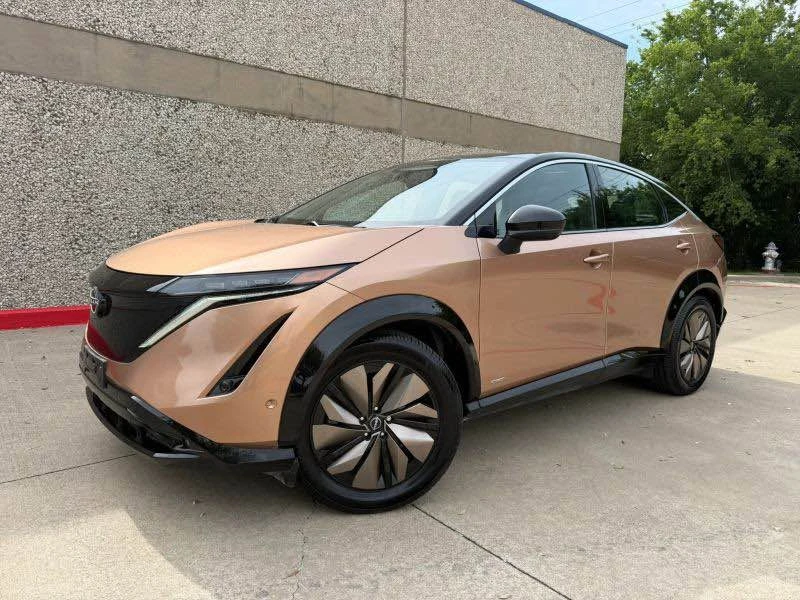 2023 Nissan - Image 2 of 16