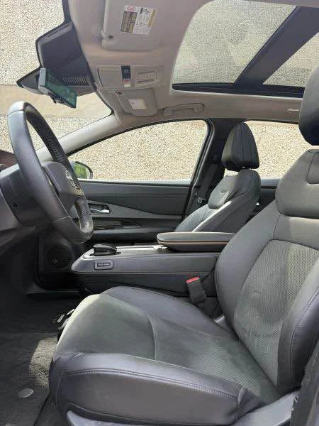 2023 Nissan - Image 12 of 16