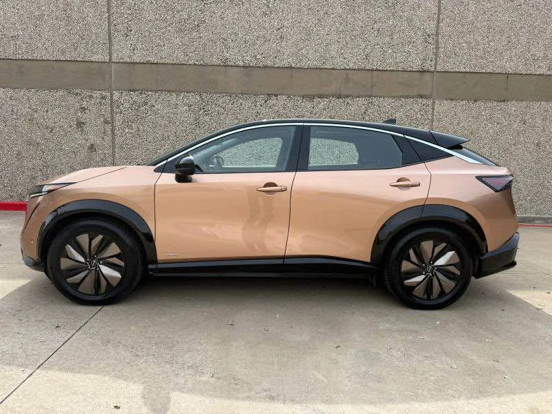 2023 Nissan - Image 3 of 16