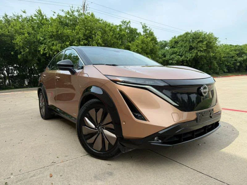 2023 Nissan - Image 15 of 16