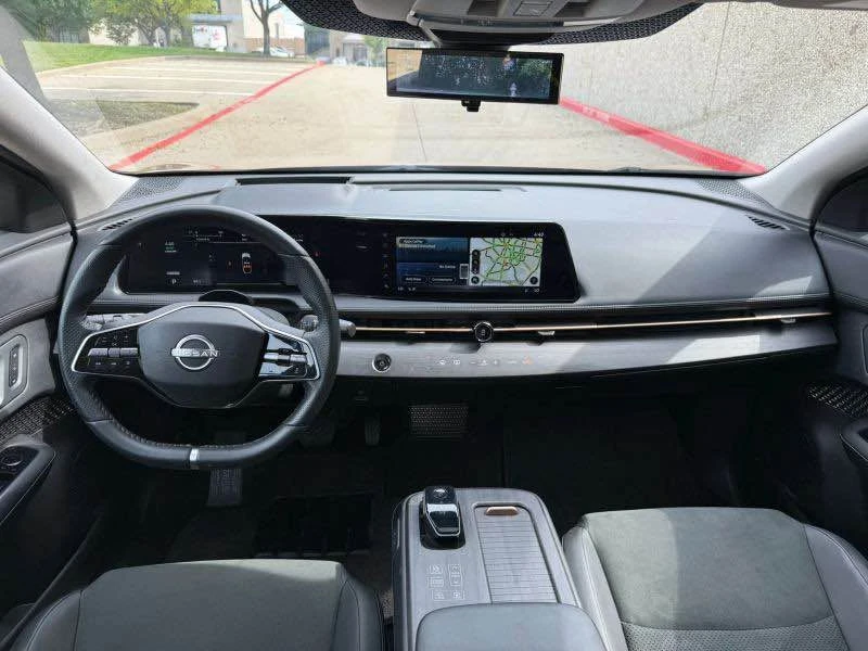 2023 Nissan - Image 10 of 16