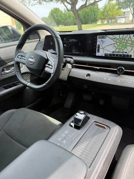 2023 Nissan - Image 14 of 16