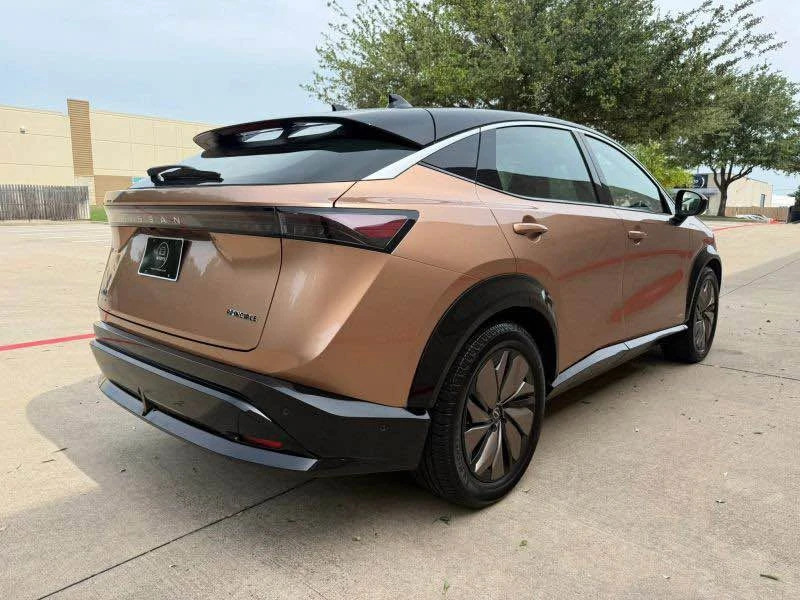 2023 Nissan - Image 6 of 16