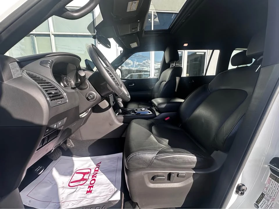 2023 Nissan Armada - Image 3 of 9