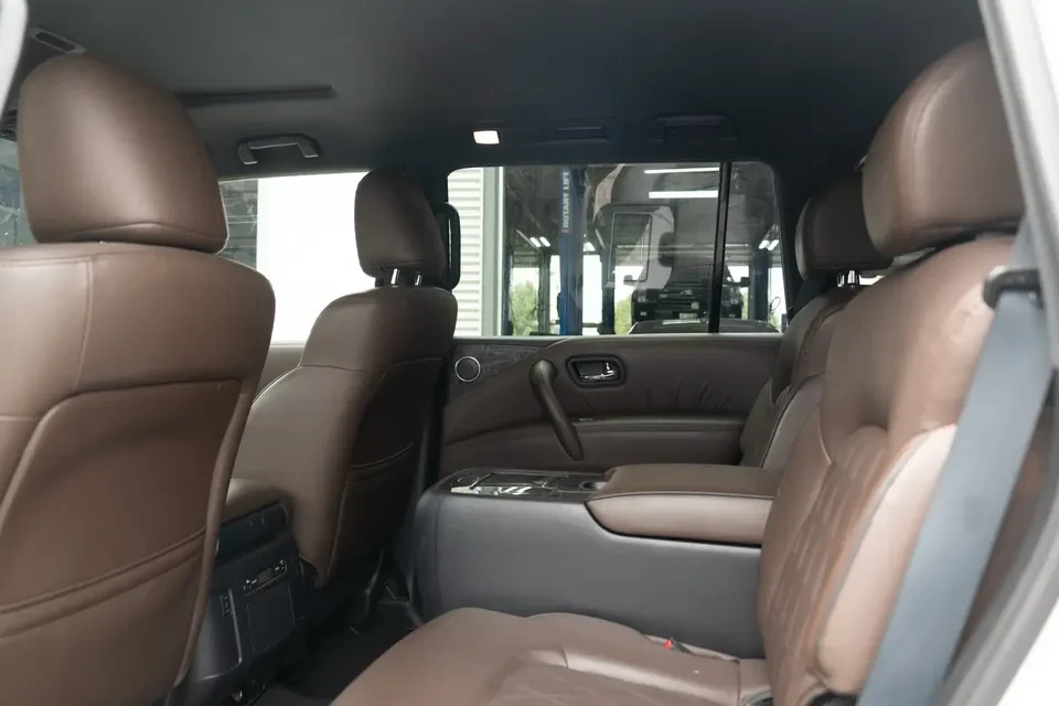 2023 Nissan Armada - Image 7 of 9