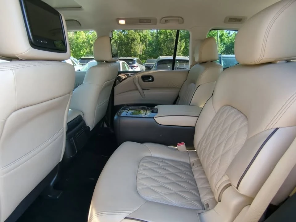 2023 Nissan Armada - Image 13 of 13