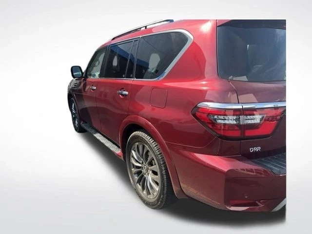 2023 Nissan Armada - Image 5 of 7