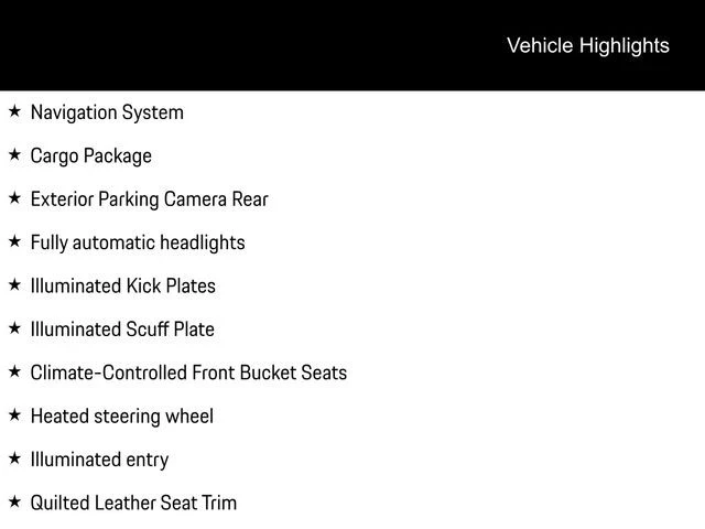 2023 Nissan Armada - Image 7 of 7
