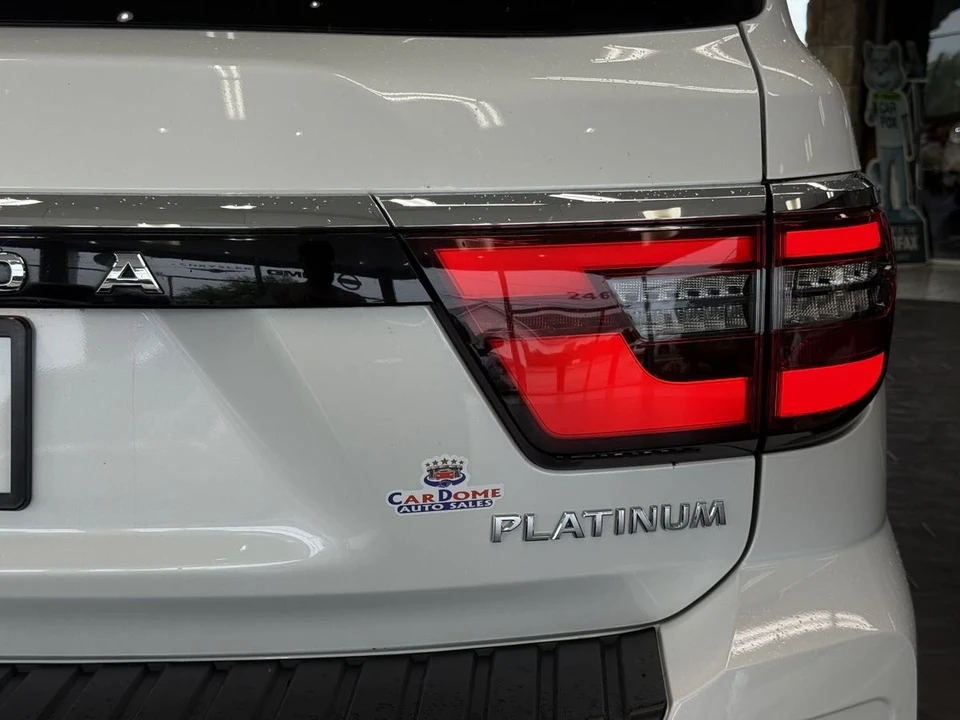 2023 Nissan Armada - Image 21 of 21