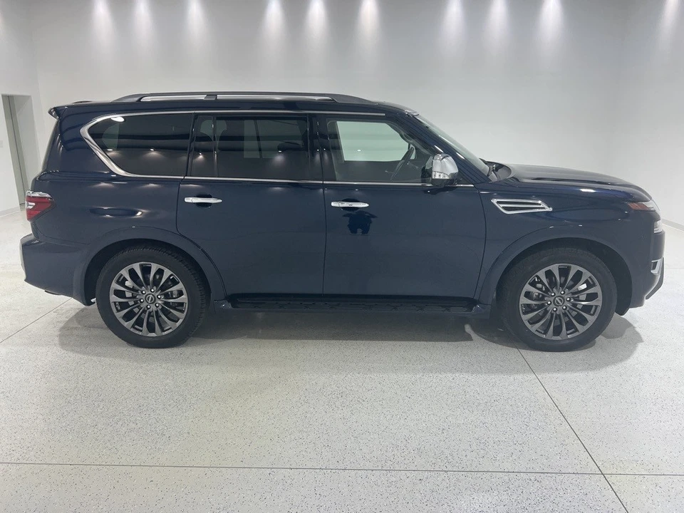 2023 Nissan Armada - Image 6 of 21