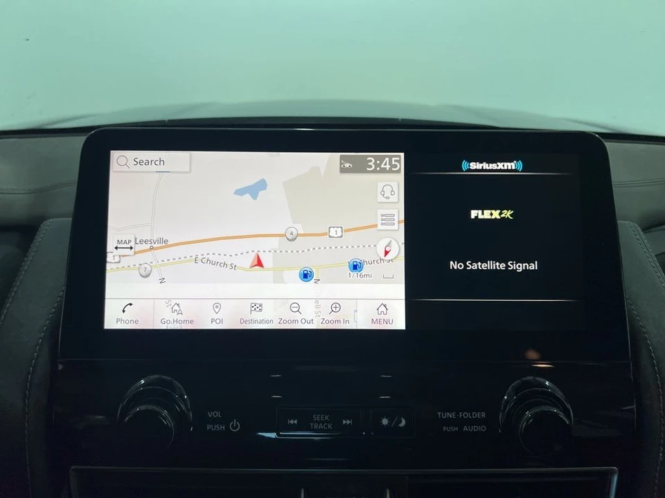 2023 Nissan Armada - Image 11 of 21