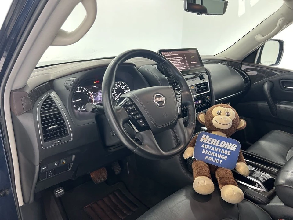 2023 Nissan Armada - Image 9 of 21
