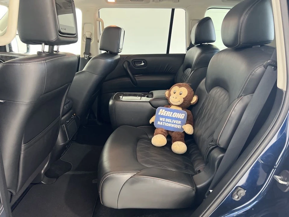 2023 Nissan Armada - Image 21 of 21