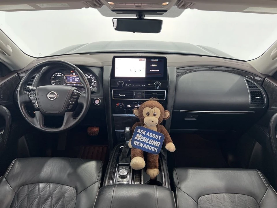 2023 Nissan Armada - Image 18 of 21