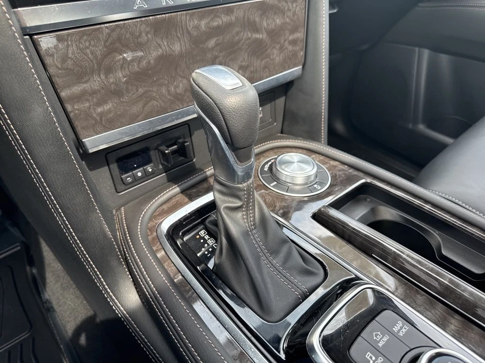 2023 Nissan Armada - Image 21 of 21