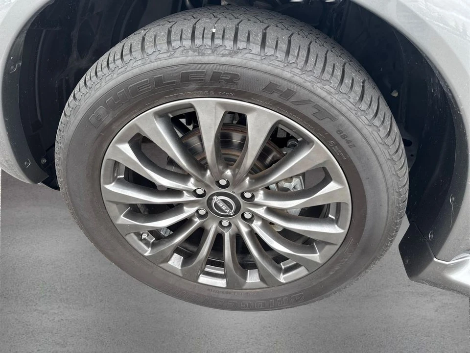 2023 Nissan Armada - Image 12 of 12