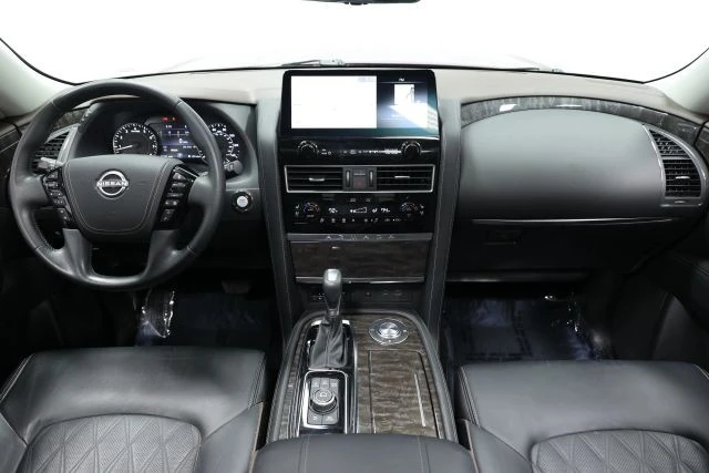 2023 Nissan Armada - Image 2 of 12
