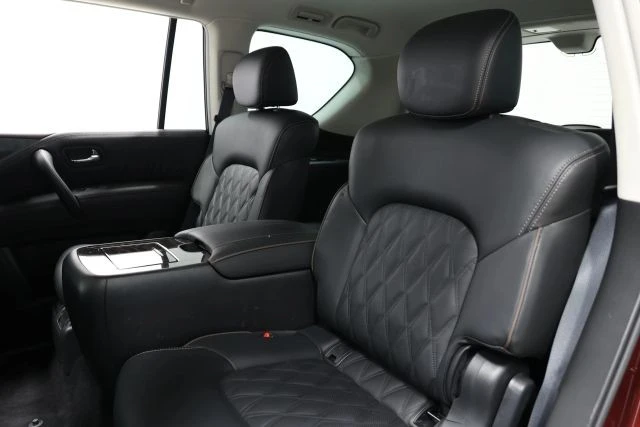2023 Nissan Armada - Image 3 of 12