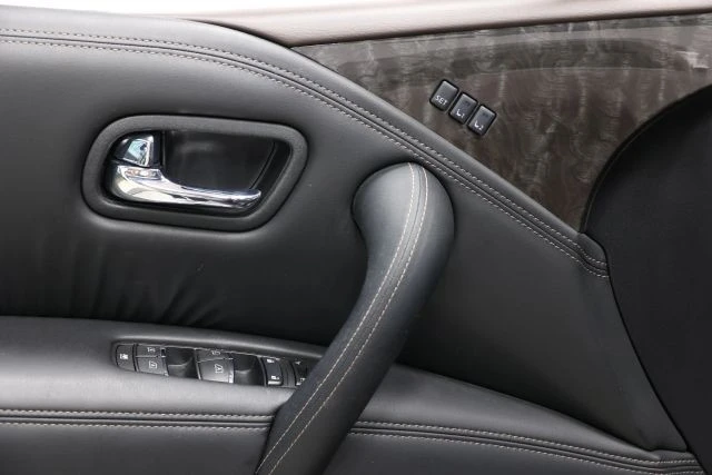 2023 Nissan Armada - Image 10 of 12