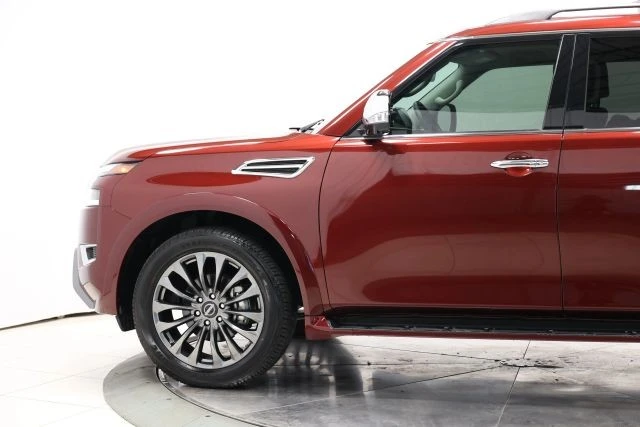 2023 Nissan Armada - Image 6 of 12